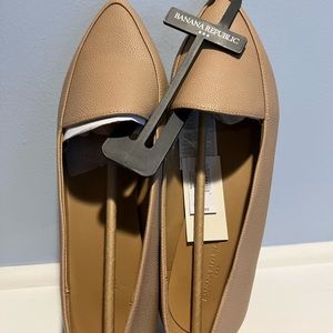 Banaba republic nude flats